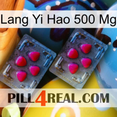 Lang Yi Hao 500 Mg 14